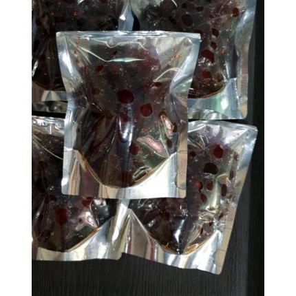

9.9 sale Manisan Cerme Pedas & Cerme Manis !!!