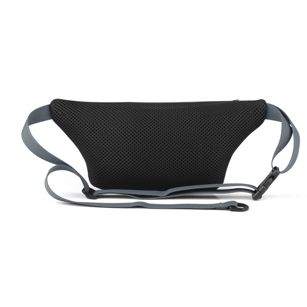 ANT PROJECT - BUNDLING Tas Waistbag &amp; Pouch Mini Bag