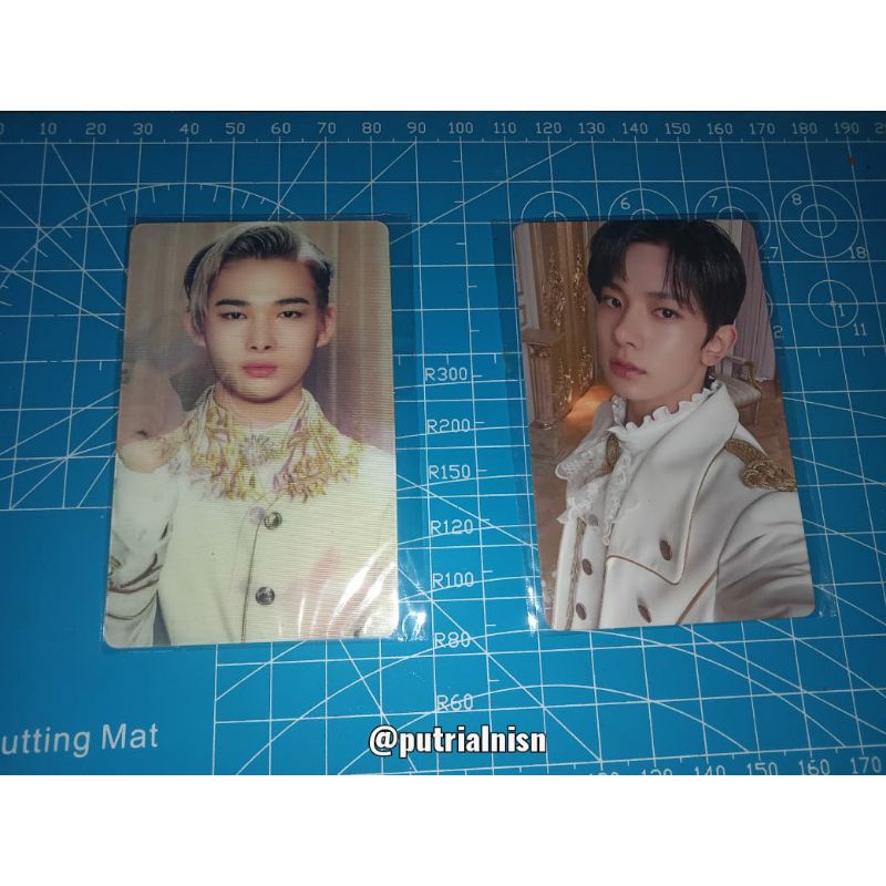 Jual Photocard Official ENHYPEN Border : Carnival | Shopee Indonesia