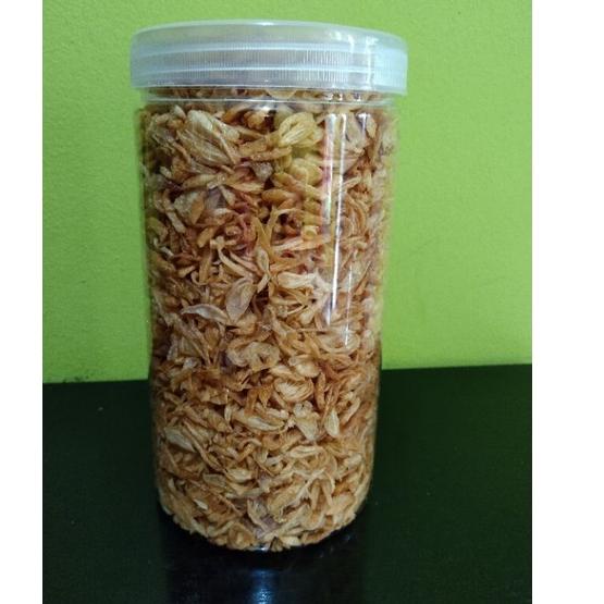 

idA5m0L--bawang goreng Sumenep 360gr tanpa tepung