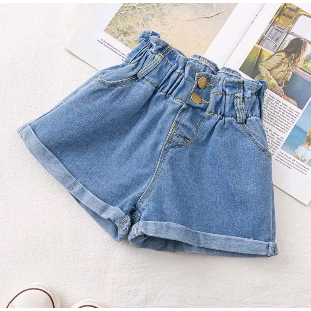 CELANA MUNIKO ANAK | HOTPANTS MUNIKO KIDS | CELANA SANTAI ANAK | CELANA ANAK MURAH | CELANA PENDEK ANAK |