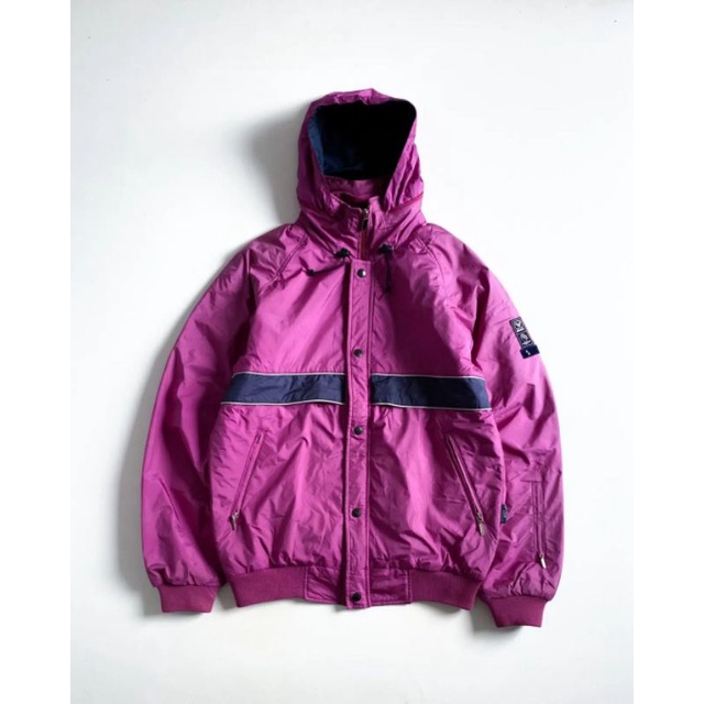 Jaket Phenix Goretex Thrift/Second