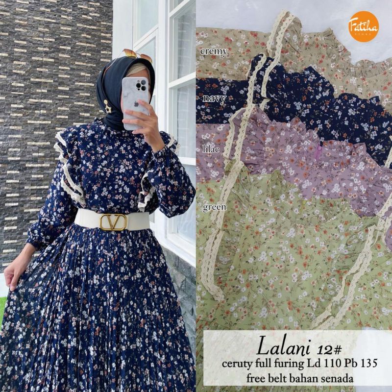 lalani 12# by fatiha