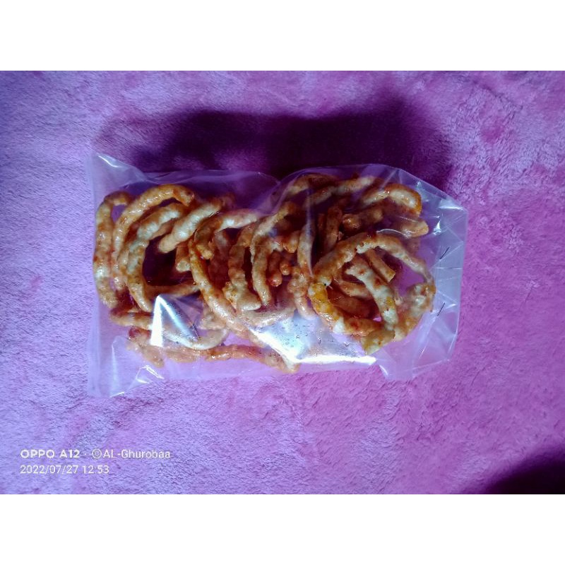 

lanting gethuk balado