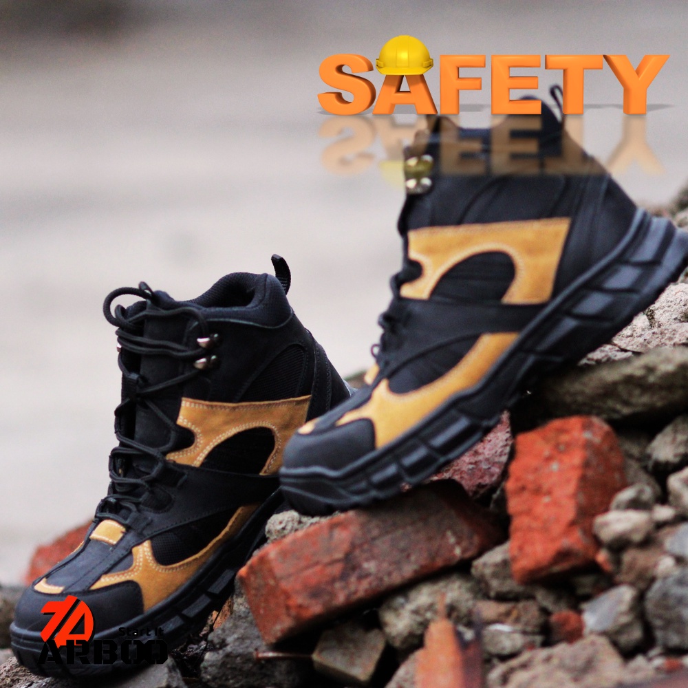Sepatu hiking Gunung pria / sepatu hiking / sepatu gunung wanita / sepatu hiking pria / sepatu hikin