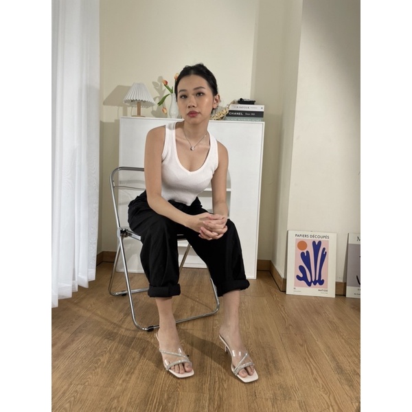 Millane Heels