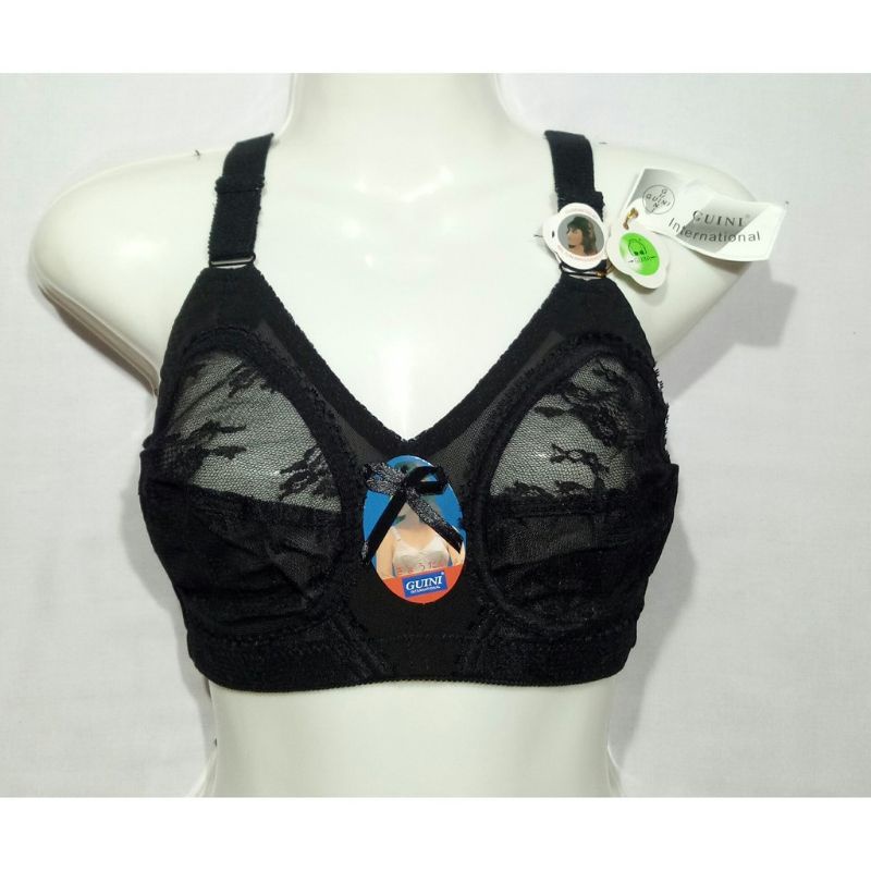 BH/BRA Guini 408 CUP B Jumbo / BH Brukat /BH Sexy
