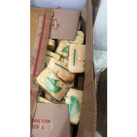 

keju umpan 2kg
