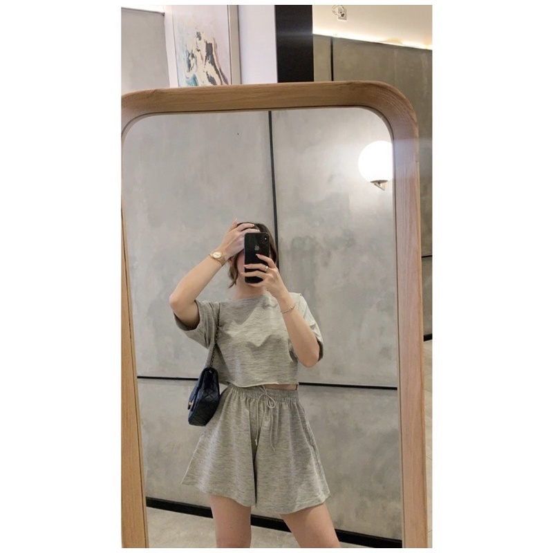 Goulding Olla Set (Grey)