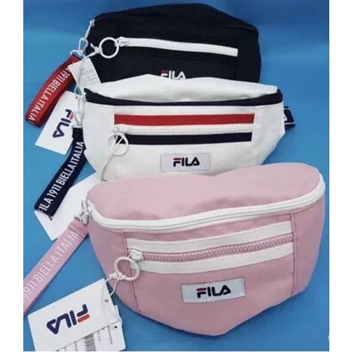 Waistbag tas pinggang Import CHINA