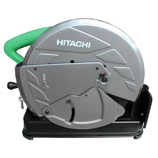 HIKOKI Mesin Potong Besi Cut Off Machine Hitachi CC14ST