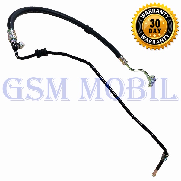 Selang Hose Power Steering Tekanan Tinggi Honda Civic SO4 1997 - 4236