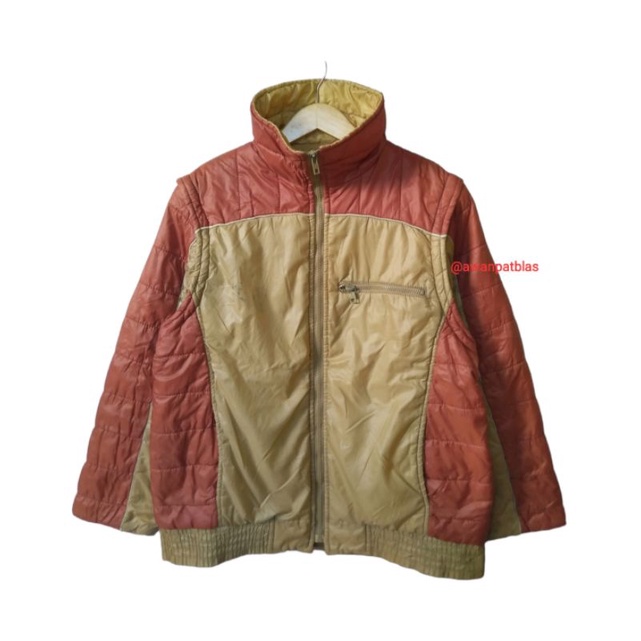 YAT LEE Jaket