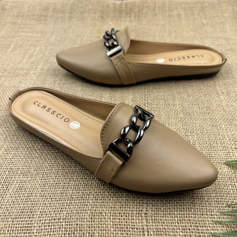 MARASYAFFA - SEPATU FLAT SHOES WANITA CS02