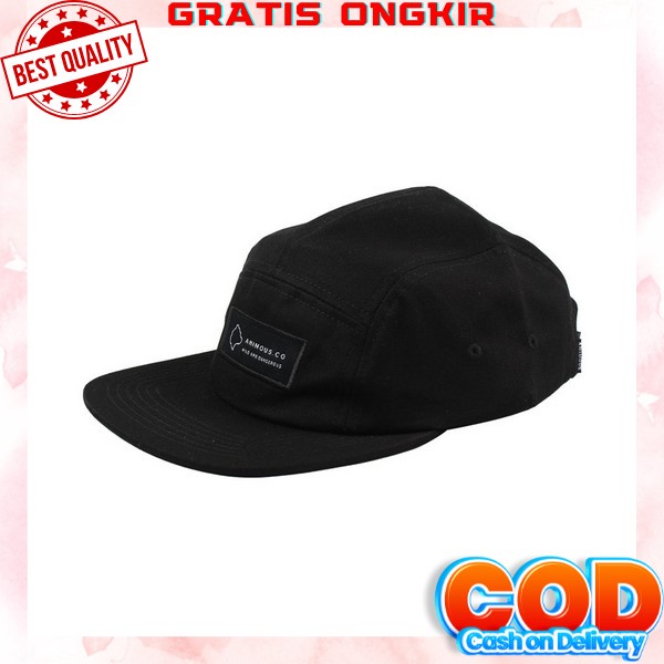 Topi Pria Original Branded Snapback Vintage Swoos Second Impor Mv865 Topi Baseball Import Gcci Pr An