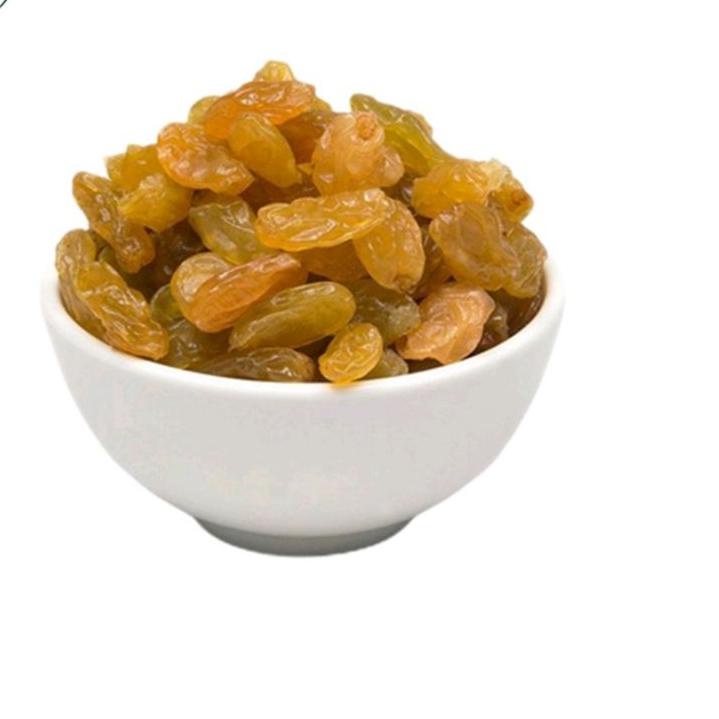 

10.10 FLASH SALE Kismis Golden Raisin 250 gram gas !!