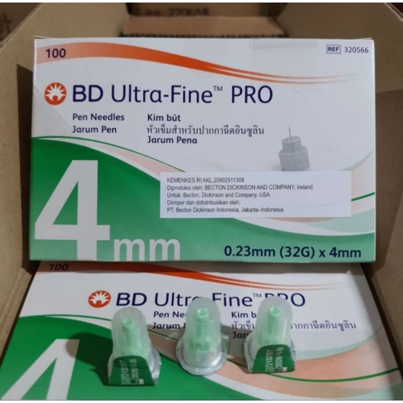 MICRO FINE / ULTRA FINE