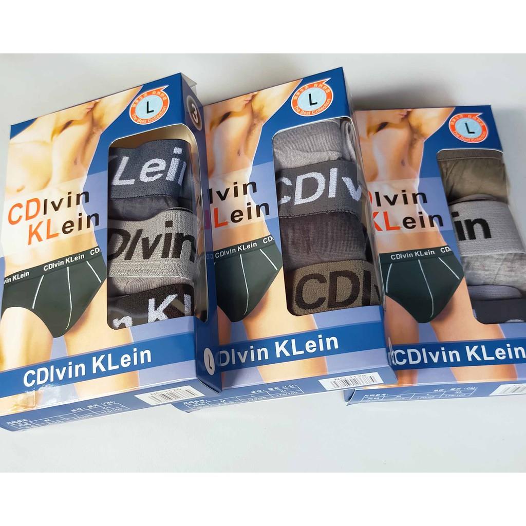 YA 835 - Celana Dalam MRK CD Pria Dewasa Sempak Underware Daleman Cowok