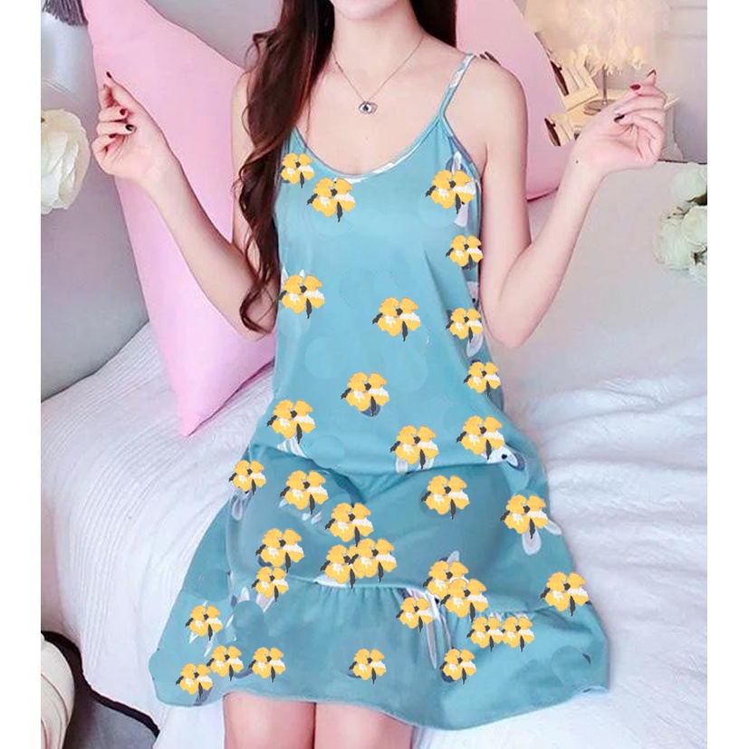 COD PROMO DASTER TALI KECIL WANITA MOTIF RANDOM