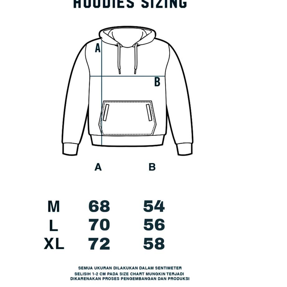 Paling Dicari Mcvois Sweater Hoodie Kombinasi 3D Pria Wanita Premium