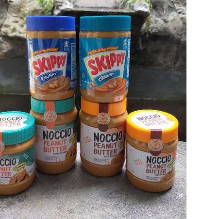 

Skippy chunky / skippy creamy 500gr exp 07.2023