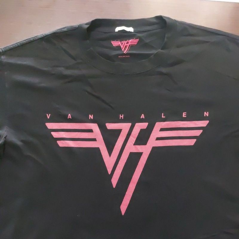 Kaos Van Halen