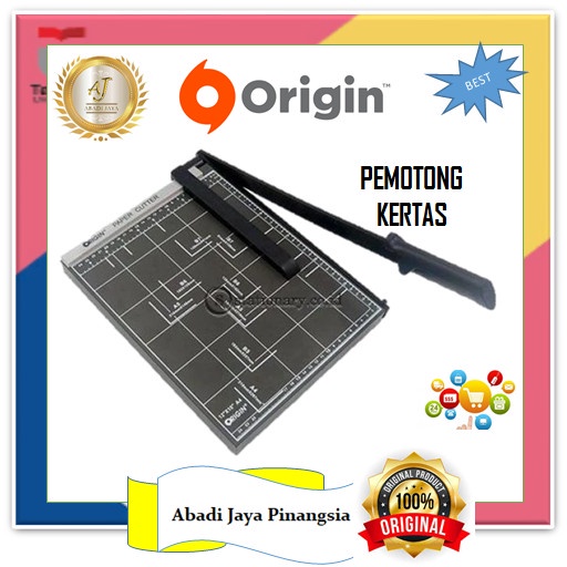 

Hot Sale Origin Pcc A4 Pemotong Kertas Terbatas