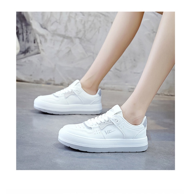 [DUNIA FASHION] Sepatu Wanita Sneakers Wanita Import Premium Quality DF 609