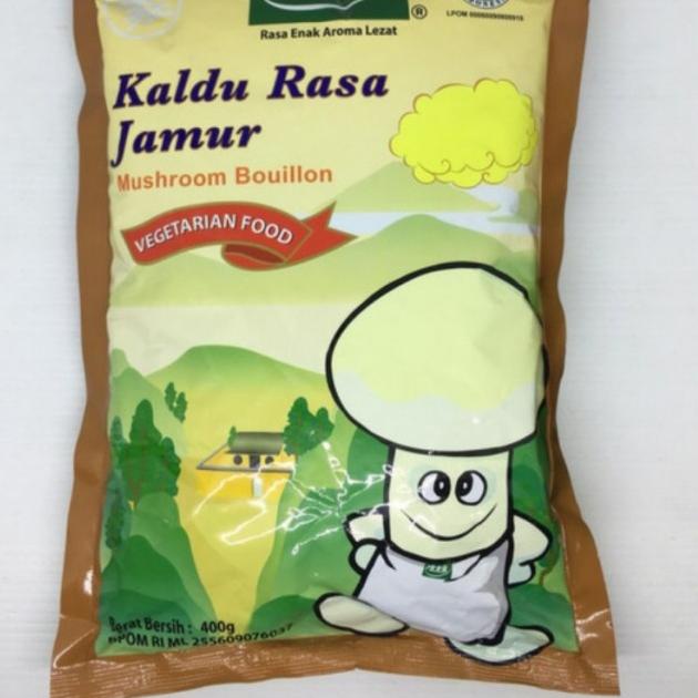 

Dapatkan Sekarang--TOTOLE KALDU JAMUR /THAI THAI LEK 400 gr