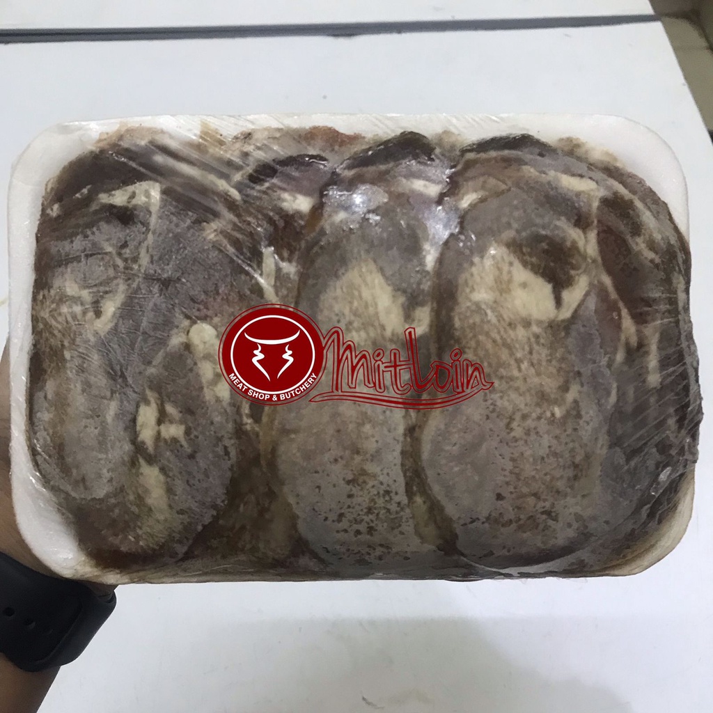 

Lidah Sapi 500gr