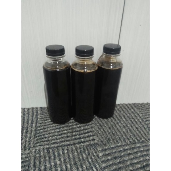 

madu klanceng