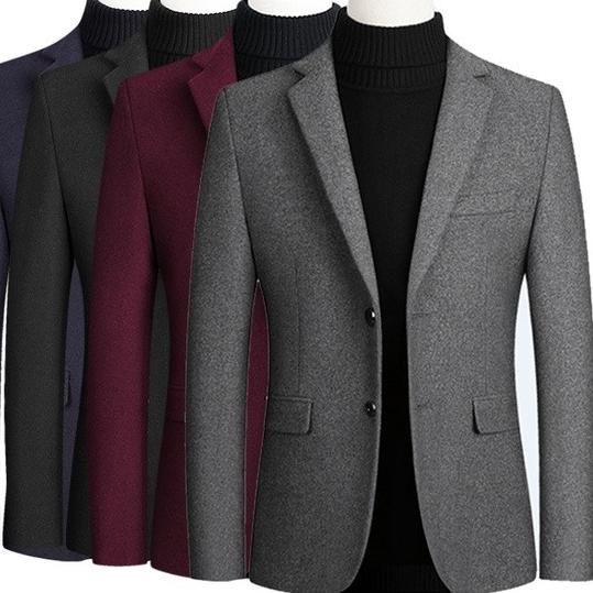 Viral JAS PRIA CASUAL BLAZER PRIA STYLISH BLAZER SANTAI
