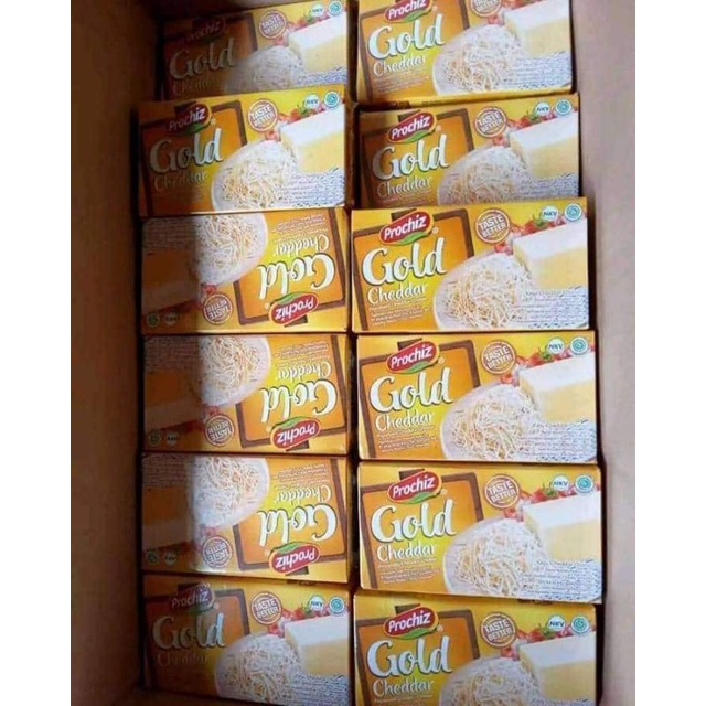

keju procis gold
