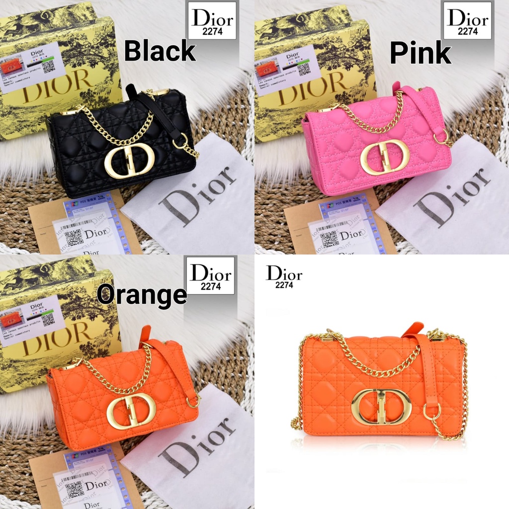 DR CARO Mini Bag  Series ~ 2274