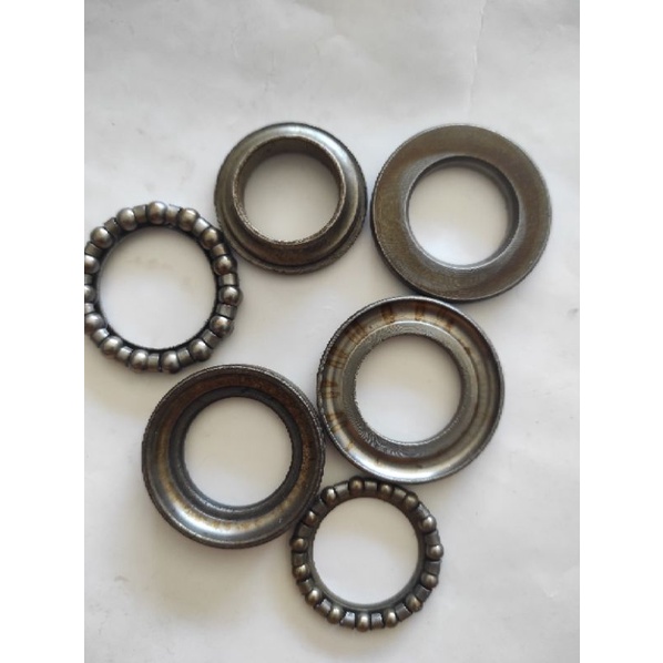 Cones Stir  motor  Suzuki A100.