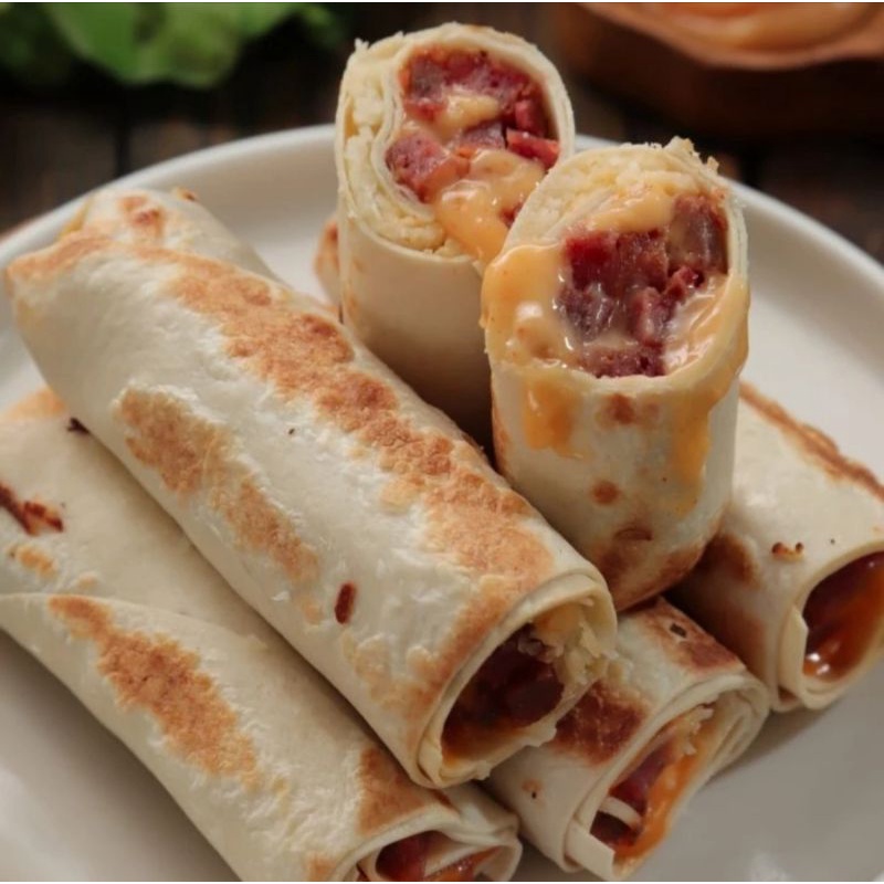 

kebab mini home made