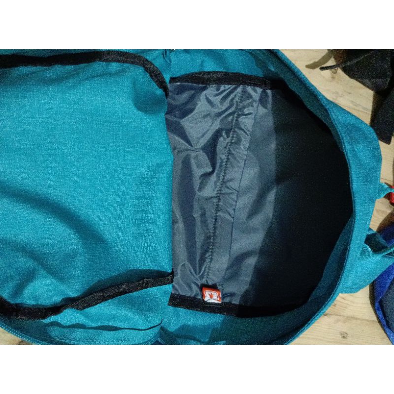 Tas Ransel Consina Poton 12 Liter Original