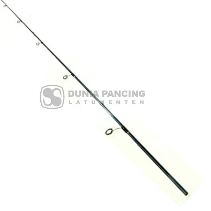 Kualitas Handal Ujung Joran Maguro Blackbird | Cardinal | Plover | Trogons | Striker | Fairplay | Ha