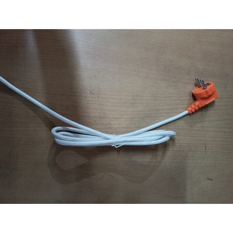 Kabel setrika TURBO bisa dipakai di PHILIPS