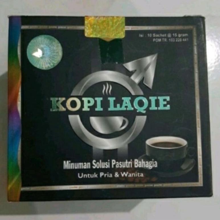 

㊔H kopi laqie original 100% LANGSUNG ORDER 3888 ✦