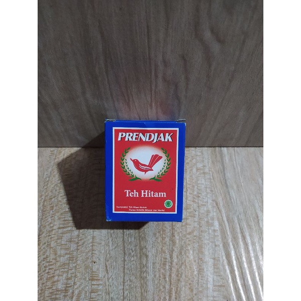 

Teh Prendjak Biru Bubuk 50gr