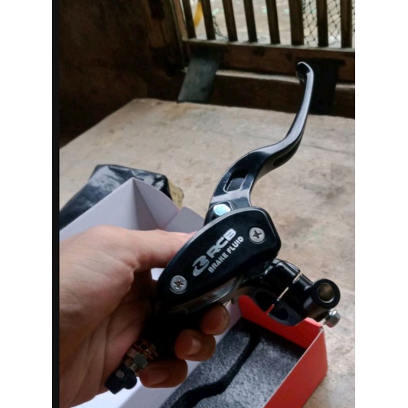 master rem kopling Vixion rcb bisa double disc