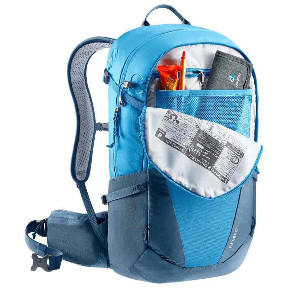 Tas Deuter Futura 27