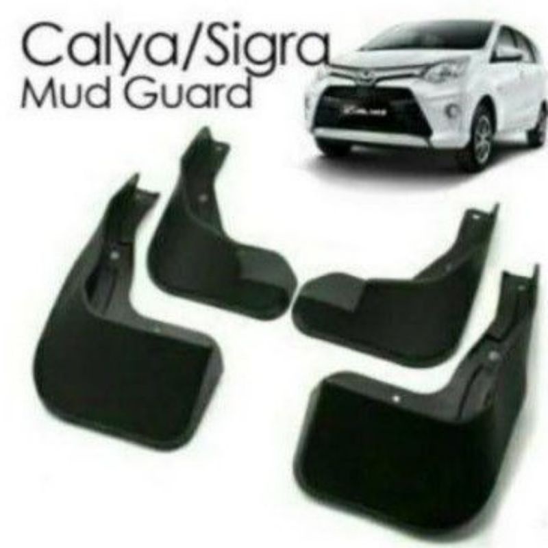 mud guard calya