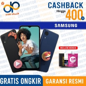 Samsung Galaxy A04 4GB+64GB - 3GB+32GB Garansi Resmi Sein Samsung A04 4 GB 64 GB 3 GB 32 GB