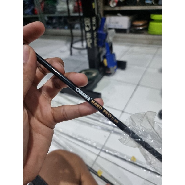 Ogawa Hard Pro 0.90