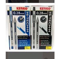 

Bolpen HiTechh Kenko / Pen HiTechh