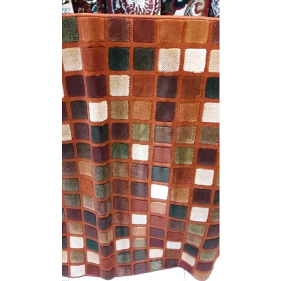 Karpet Extacy ukuran 300 x 400 cm