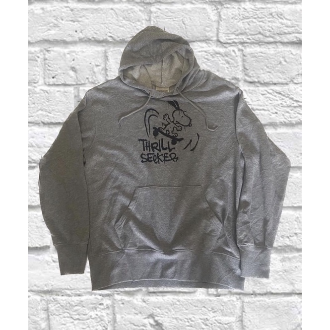 hoodie peanuts original