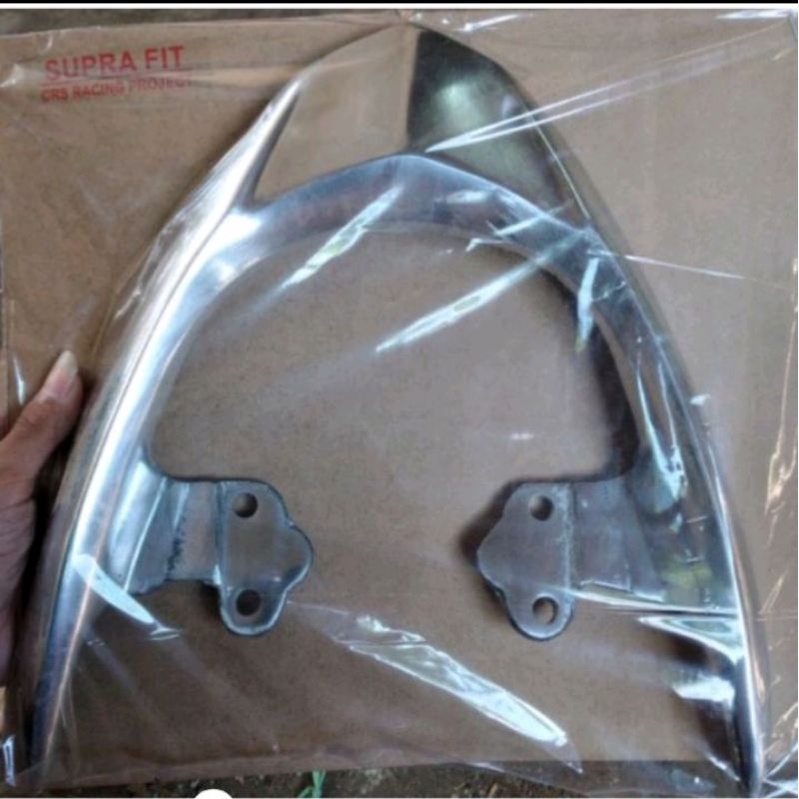 BEHEL BEGEL SUPRA FIT MODEL MIO PEGANGAN JOK BELAKANG SUPRA FIT MODEL MIO
